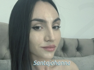 Santajohanna