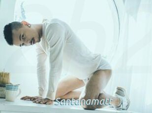 Santanamatt