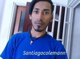 Santiagocolemann