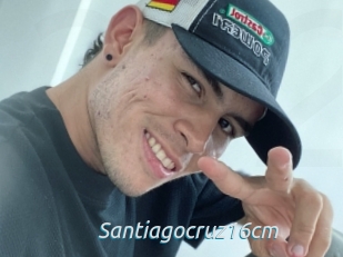 Santiagocruz16cm