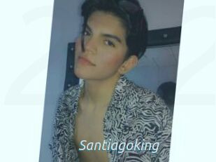 Santiagoking