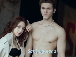 Santiagolana