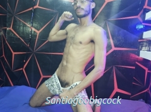 Santiagoobigcock