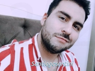 Santiagosantini