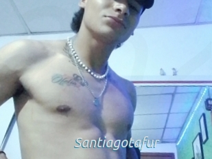 Santiagotafur
