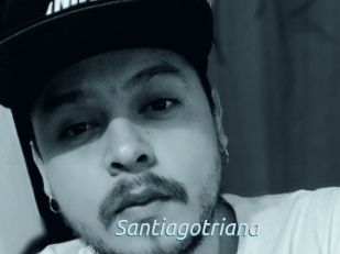 Santiagotriana