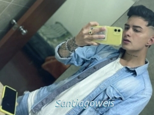 Santiagoweis