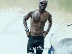 Santiblack