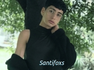 Santifoxs