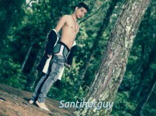 Santihotguy