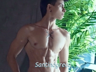 Santinogreco