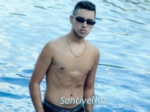 Santivellez