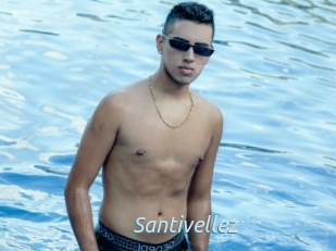 Santivellez
