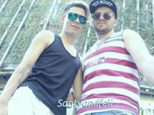 Santyandfeli