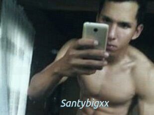 Santybigxx