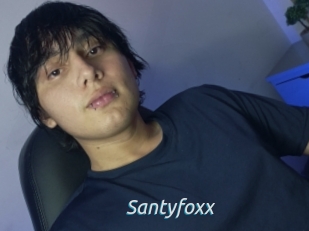 Santyfoxx