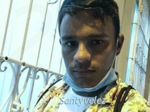 Santyvelez