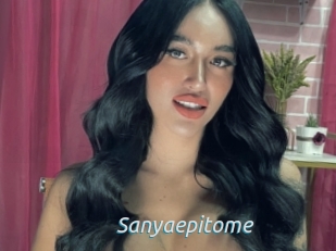 Sanyaepitome