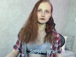 Sanyfishers