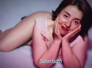 Saorisan