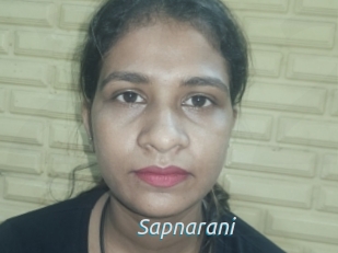 Sapnarani