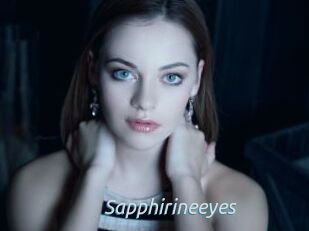 Sapphirineeyes