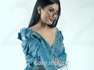 Sara_stewart
