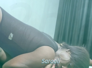 Saraali