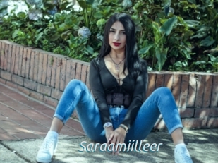 Saraamiilleer