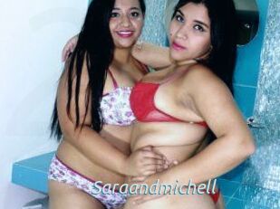 Saraandmichell
