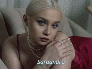Saraandro