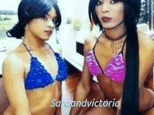 Saraandvictoria