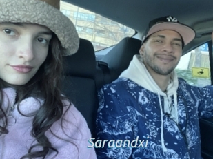 Saraandxi