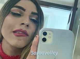Saraavalley