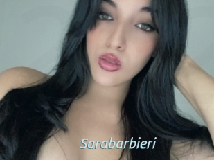 Sarabarbieri