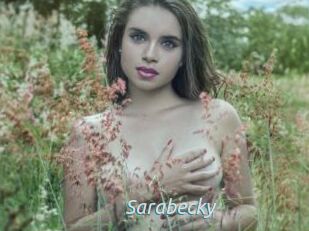 Sarabecky