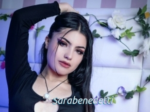 Sarabenedetti