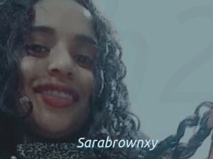 Sarabrownxy