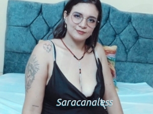 Saracanaless