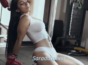 Saradurannd