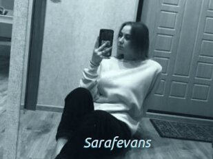 Sarafevans