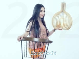 Sarafoxx24