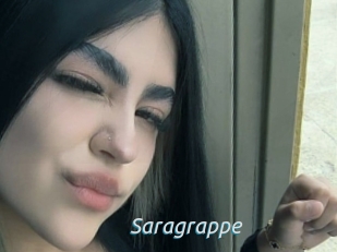 Saragrappe