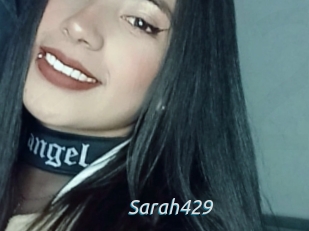 Sarah429