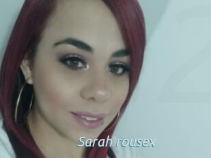 Sarah_rousex