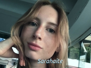 Sarahaite