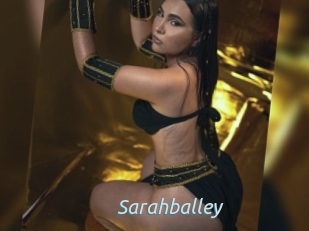 Sarahballey