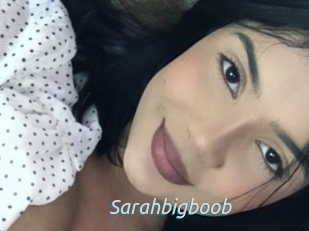 Sarahbigboob