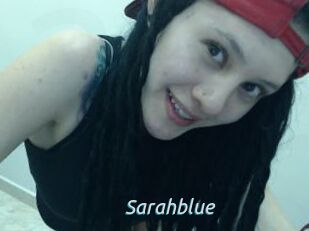 Sarahblue