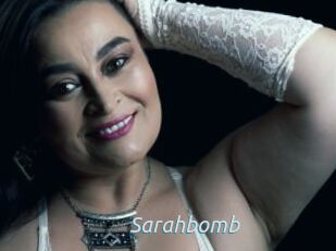 Sarahbomb
